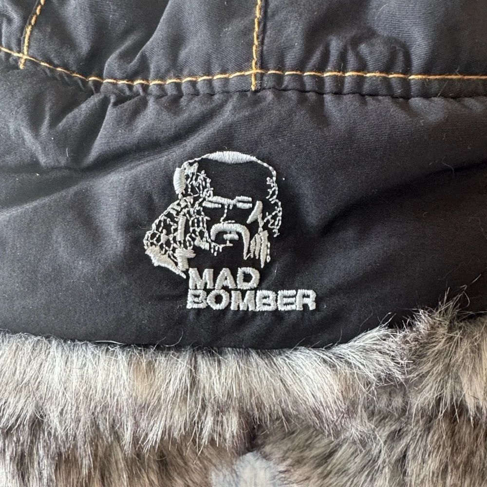 Mad Bomber mad bomber®